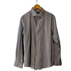 Michael Kors 34/35 dress shirt